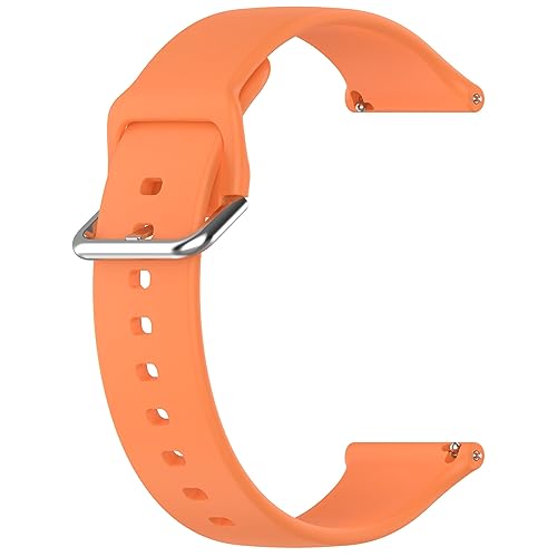 Correas de silicona para iTouch Air 3 44mm 4 unidades miniatura 5