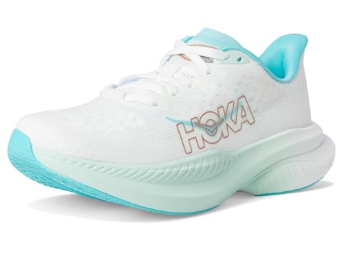 Image of Hoka Womens Mach 6