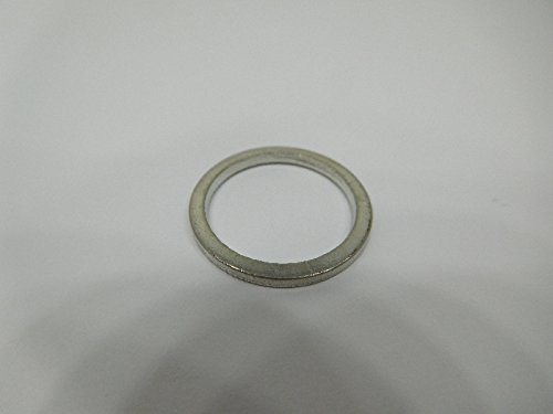 Amazon.com: Volkswagen N01 381 49, Turbocharger Oil Line Gasket 