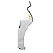 Brock Replacement Coolant Recovery Tank Expansion Reservoir Bottle w/ Cap Compatible with 11-14 Juke 15-17 Juke Nismo RS 21710-1KC0B