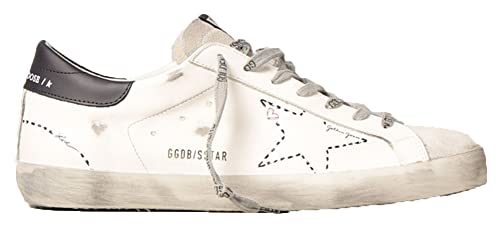 Zapatillas Deportivas para Hombres Charm Retro Flat Zapatillas