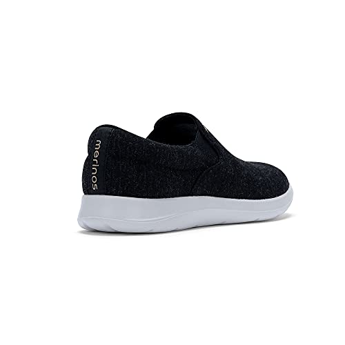 Merinos Men's Slip On4