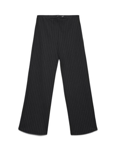 VERO MODA Damen Vmberlin My Mw Wide Print Pant Noos Hose,...