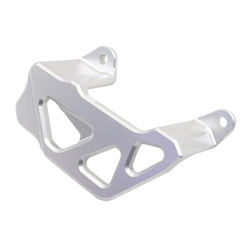 Lp[یJo[ KTM SX SXF EXC EXCF 125 250 300 350 450 2004-2023 oCNpLp[K[h Au[LfBXNK[hveN^[(Sliver)