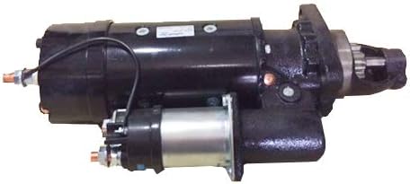 Starter loadhandler 12V for Mack Replaces # 21321990483
