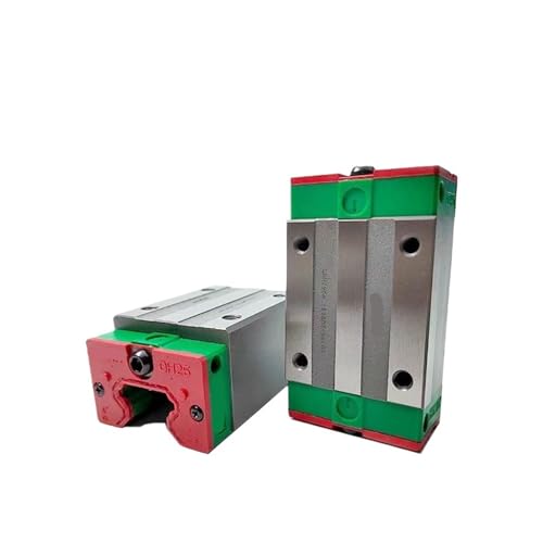Bloc QHH35CA pour glissière de guidage linéaire à billes haute charge