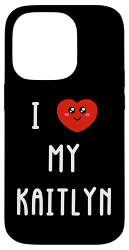 ���� Kaitlyn ����D���ł� ���O �ʔ��� �X�}�z�P�[�X iPhone 14 Pro �p