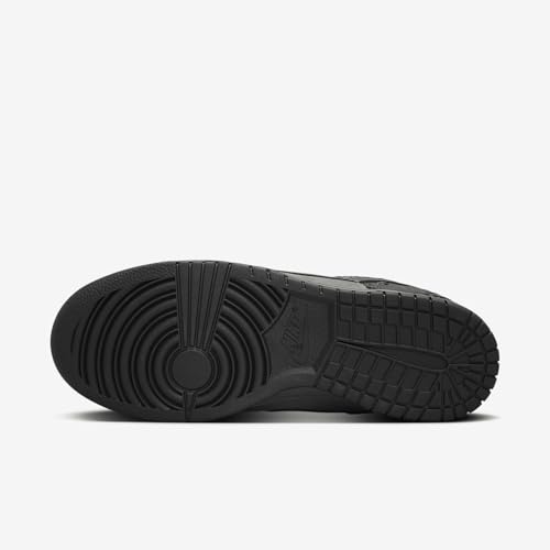 Nike Dunk Low Women's Shoes (HF1986-001, Iron Grey/Iron Grey/Black)2