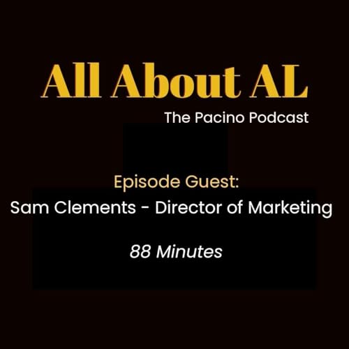 Episode 70: 88 Minutes with Sam Clements