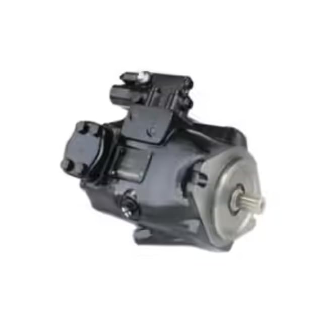 Hydraulic Piston Pump 7010203 for Bobcat Excavator E42 E45 E48 E50Z