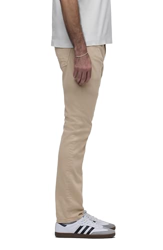 Hudson Jeans Men's Blake Slim Straight Jean2