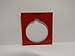 Square D 9001KN-202RP Stop Legend Plate