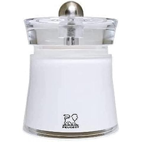 Peugeot 25793 Salzmühle Bali 8 cm Cover