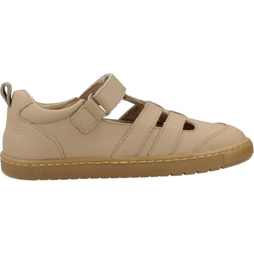 Blanditos Milosbd chaussures souples zero drop et semelle flexible