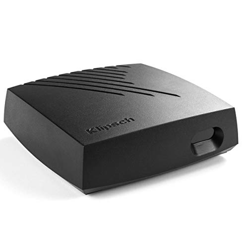 Klipsch Wa-3 Wireless Subwoofer Module #TOP23