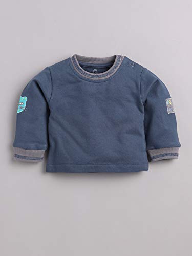 Image of BABY GO baby-boys Dungaree