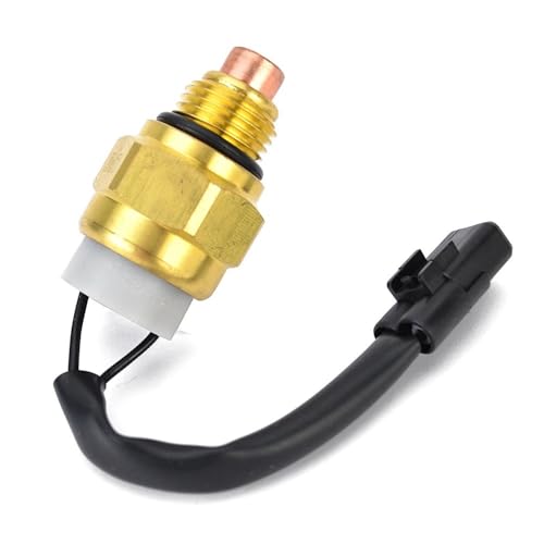 Sensor de temperatura del agua VN1500 refrigeración VN1600 motor 27010-0024 2