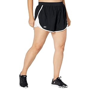 Under Armour Women’s Fly by 2.0 Shorts