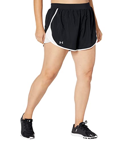 Under-Armour-Womens-Fly-by-20-Shorts