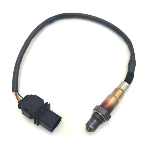 Sonde O2 lambda 92068286 pour stopper la pollution et l'encrassement du catalyseur