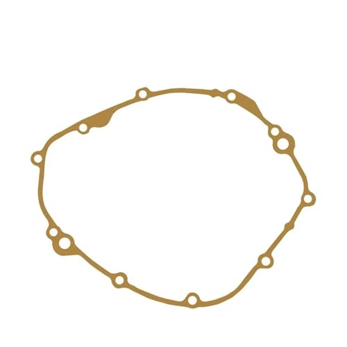 GWV[Lbg ɓK郄}n R1 YZFR1 2015-2023 MT10 2018-2023 FZ10 2017 p I[goC NNP[X IC|v WFl[^[ Nb`Jo[ KXPbg(Clutch Cover Gasket
