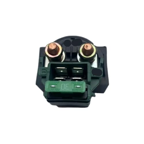 Relais de démarrage 9CR6-150310 pour quad CForce X5 X8 et UTV Z10 - 3