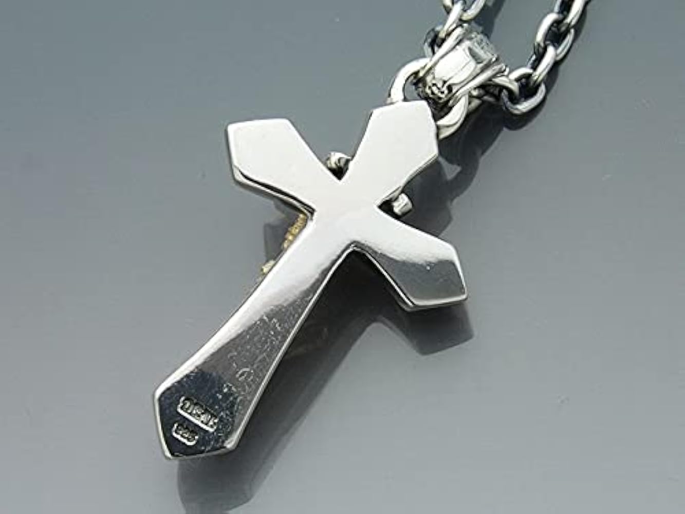 Amazon | [ディールデザイン] DEAL DESIGN リバイブクロス18K