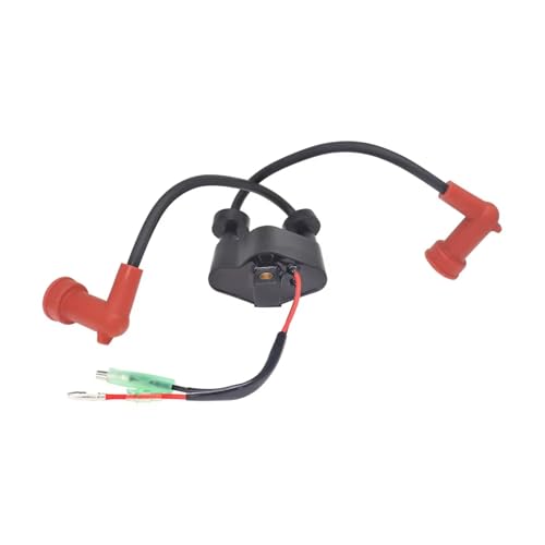 Bobinas de encendido motor fuera de borda para barco 8HP 9.9HP 6HP 25HP