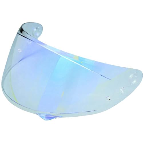訳あり品SR10 レインボーミラー バイザー 高透過 PCシールド 昼夜兼用 31j2S7nUO2L.jpg