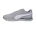 PUMA ST Runner v2 NL, Zapatillas Unisex Adulto, Gris (High Rise White-Castlerock...