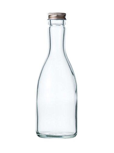 SKB300F 酒瓶300ｍｌ (アルミCAP)