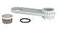 Grohe Mousseur 46711000 Grau