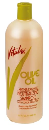 Shampooing anti-casse neutralisant 946ml pour cheveux fortifiés