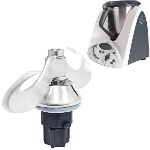 Couteau Thermomix Tm31 - LE SITE DE LA PIECE - Accessoires D'appareils