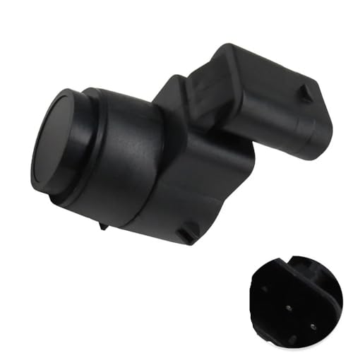 Radar de recul Mini Cooper 2007-2011 capteur de stationnement - 5