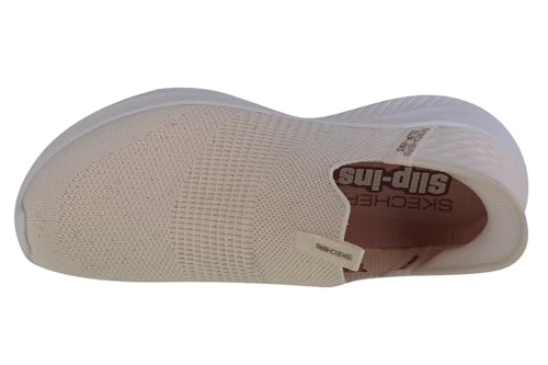 Image of Skechers Womens Ultra Flex 3.0-Cozy Streak Slip-ins Sneaker