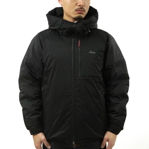 [ナンガ] メンズ ダウンジャケット 正規販売店 オーロラ ジャケット アウター AURORA TEX DOWN JACKET ND2441-1A001