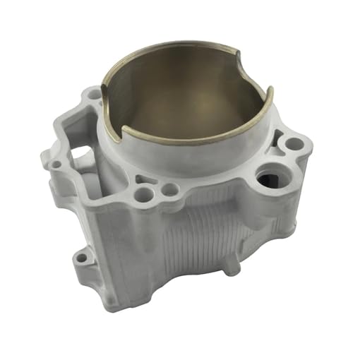 Cilindro de Motor de 95mm Solución para Pérdida de Compresión en YZ450F 4