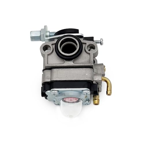 4ストローク刈払機139Fに適合するキャブレター
