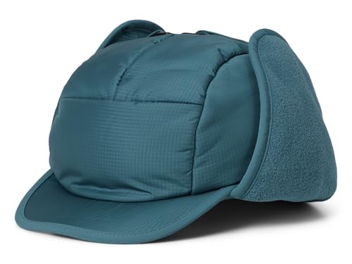 Columbia Petite Jack Creek Trapper Hat, Everblue