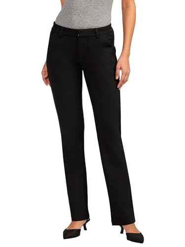 Jag Jeans Women's Polished Ponte Assorted Pants