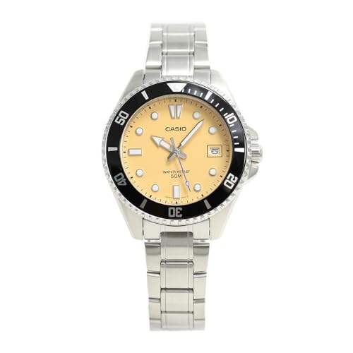 CASIO �J�V�I �N�I�[�c MDV-10D-4A2 [���s�A���i]