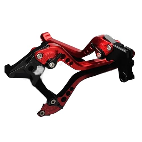 �u���[�L���o�[ �p��Triumph �p��Speed 400 / �p��Scrambler 400X 2023 2024 2025�p CNC�A���p�̃~�j�E�������\�I�[�g�o�C�u���[�L�N���b�`(7)