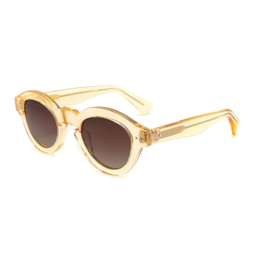 Lunettes de soleil protection UV400 maximale contre les éblouissements