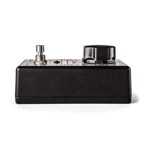 MXR Jail Guitar Doors saturation précise overdrive guitare - 2