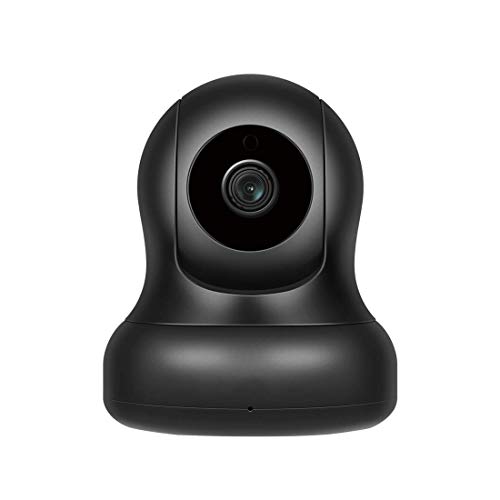 AS90CA 1080P Full-HD Pan/Tilt Sicherheitskamera AS90S Home+ Alarmsystem, Zubehör