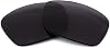 Apex Lenses Replacement Lenses for Fin-Nor Browns Bay Sunglasses