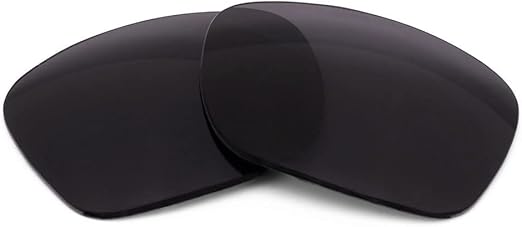 Apex Lenses Replacement Lenses for Ray-Ban Meta Wayfarer RW4006 (50MM) Sunglasses