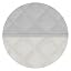 Light Gray/Ivory
