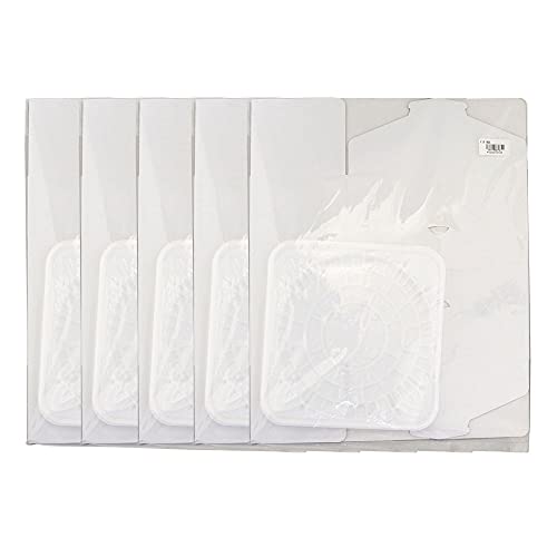 y}}pzL[fR g[t 6×5Zbg zCg P[L 18cmz[P[L fR[V aP[L